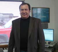 Dave Desmaris